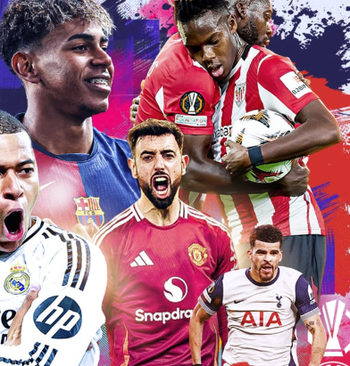 阿韦洛亚执教皇马18场5负，与阿隆索本赛季带队输球场次持平